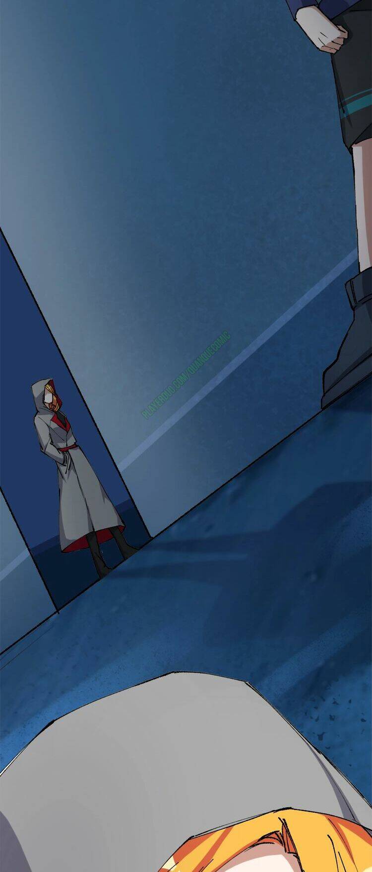 Thần Lai Yêu Vãng: Chapter 14