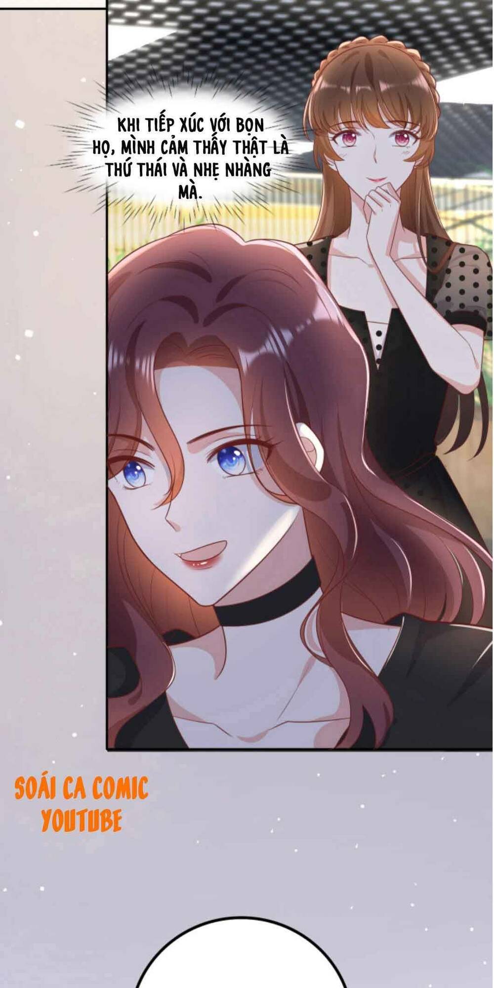 Nhất Sanh Hữu Hỉ: Chapter 38