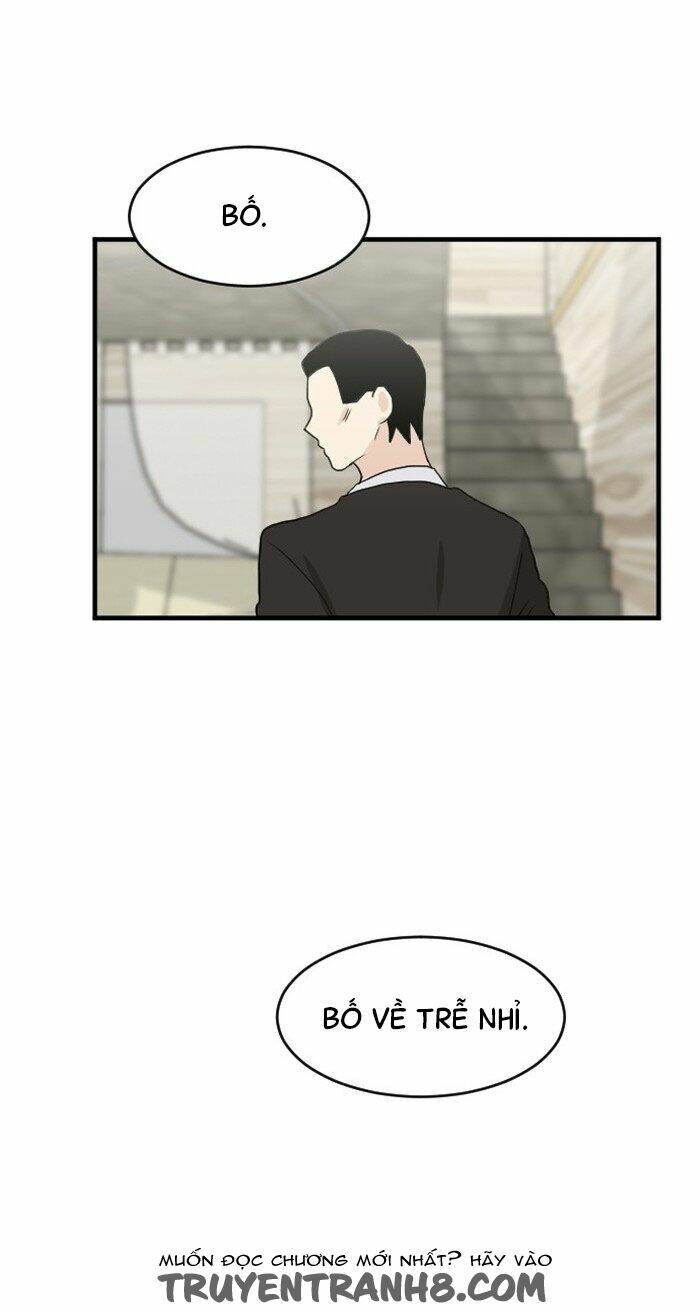 Người Đẹp Gangnam: Chapter 33