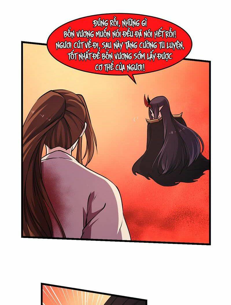 Đừng Cản Ta Tu Tiên: Chapter 23