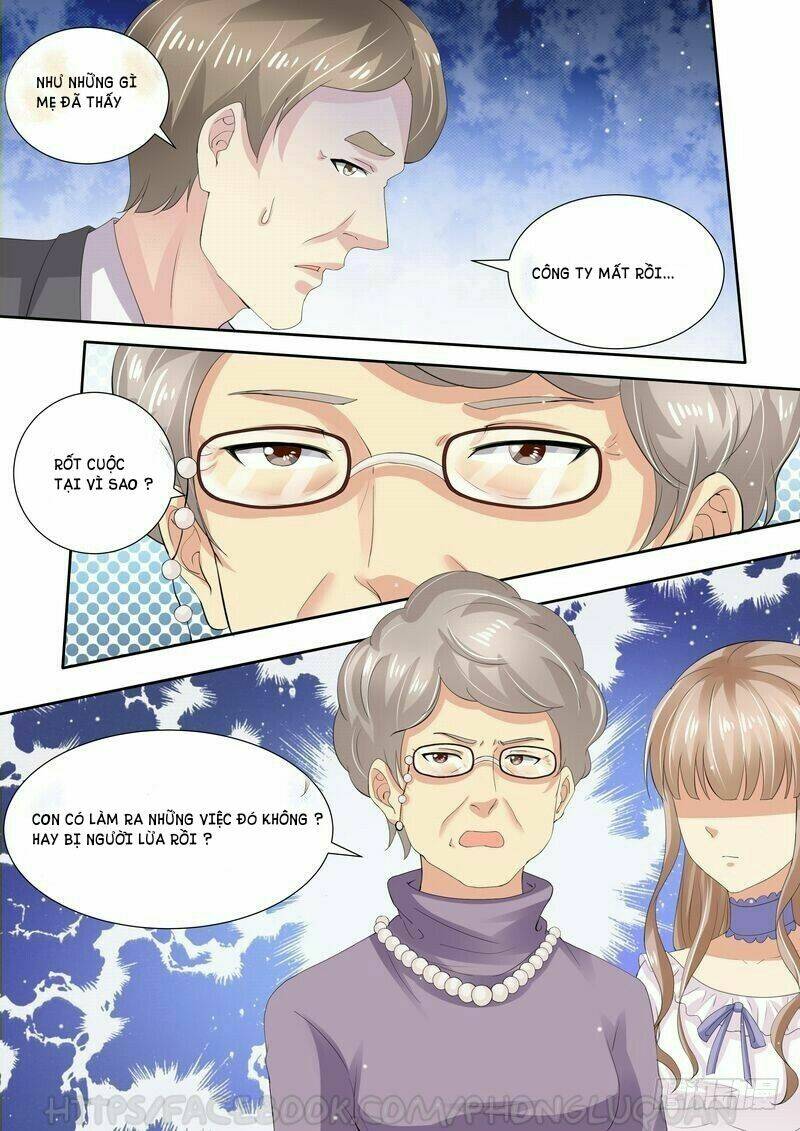 Cưng Chiều Vợ Yêu: Chapter 4