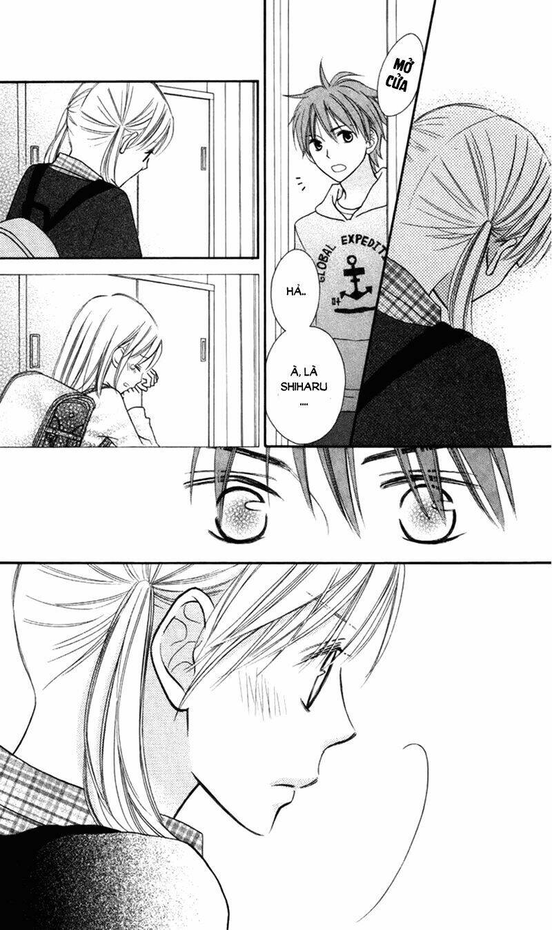 Love So Life: Chapter 65