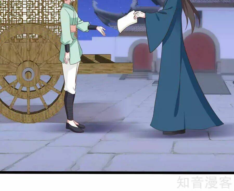 Đích Nữ Hữu Độc: Chapter 54