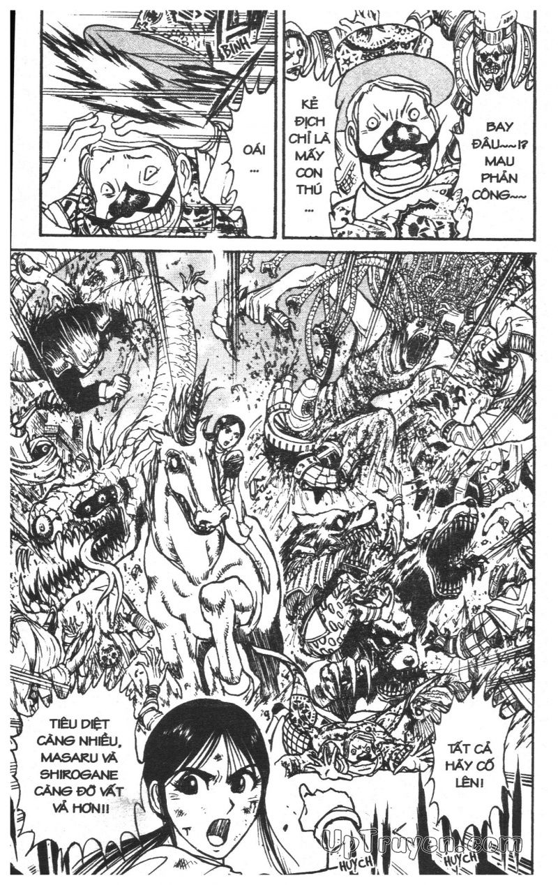 Fujita Kazuhiro: Chapter 39