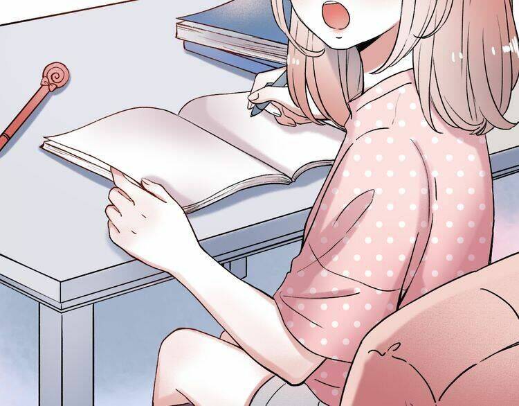 Trạch Thượng Tịch Mịch Huỳnh Hỏa: Chapter 7.1