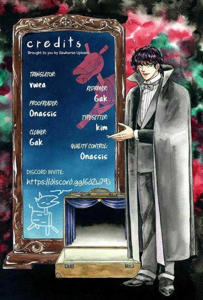 Sadako-San And Sadako-Chan: Chapter 3