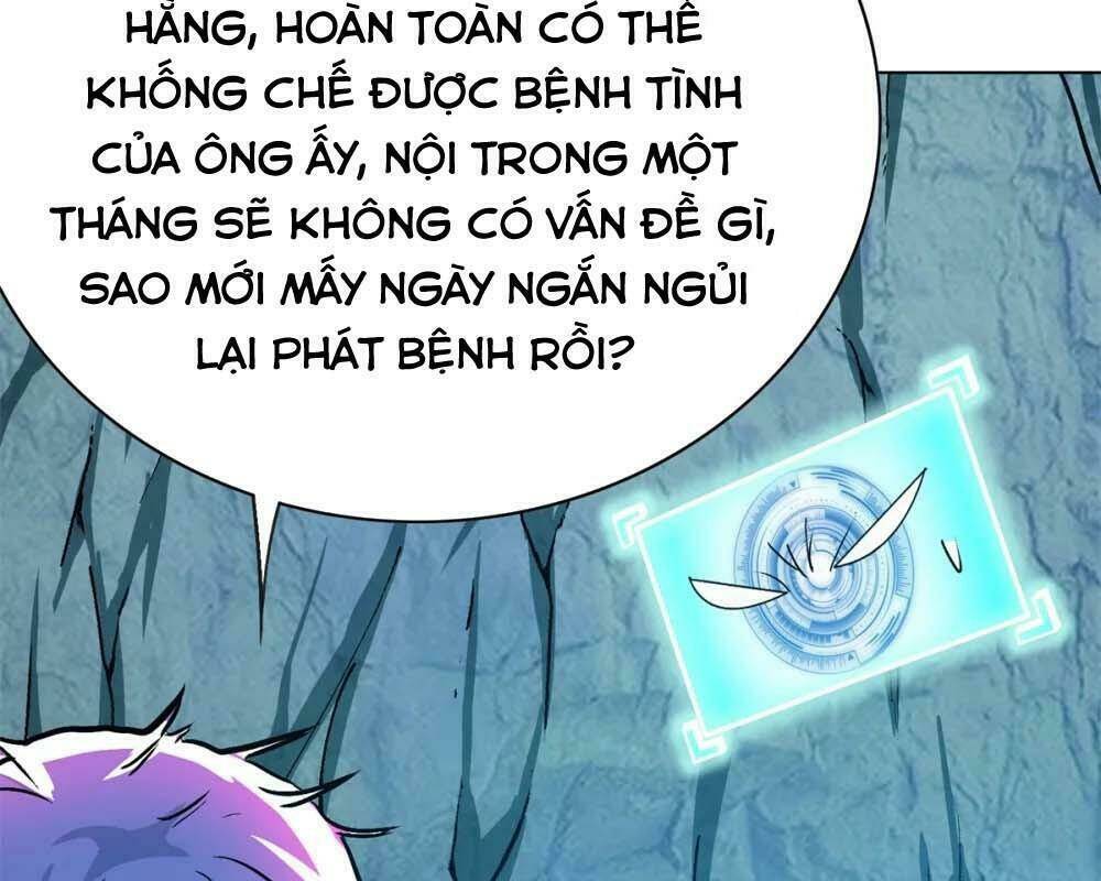 Hệ Thống Tiên Tôn Tại Đô Thị: Chapter 107