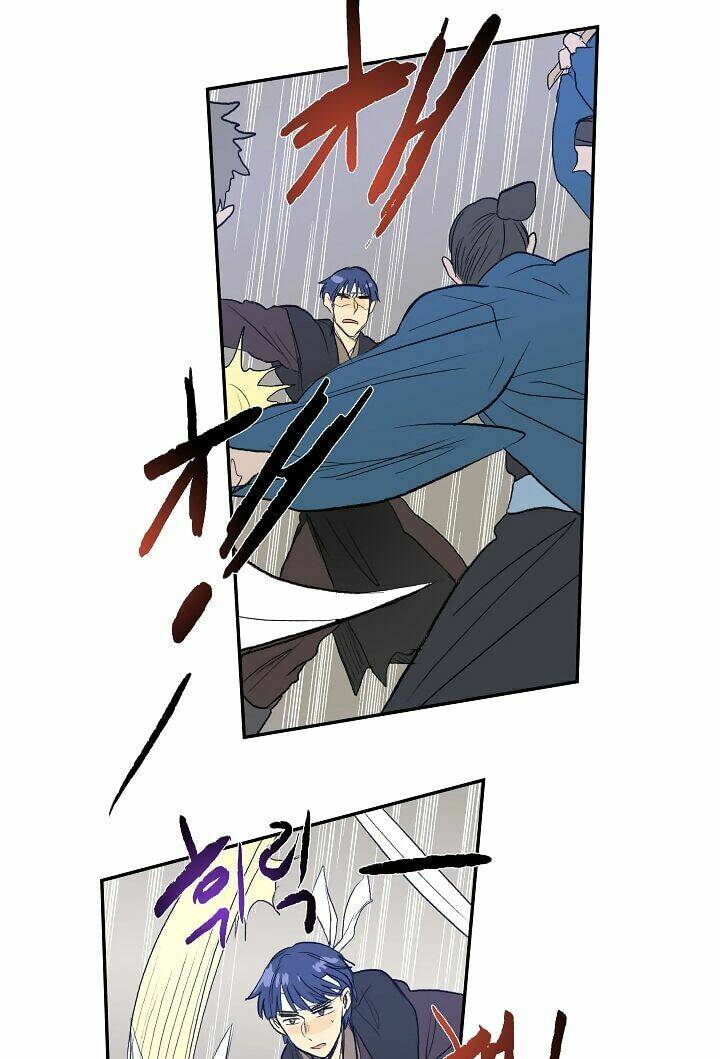 Học Sĩ Tái Sinh: Chapter 61