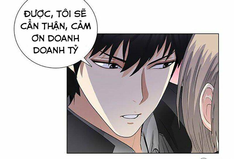 Học Viện Cao Thủ: Chapter 75