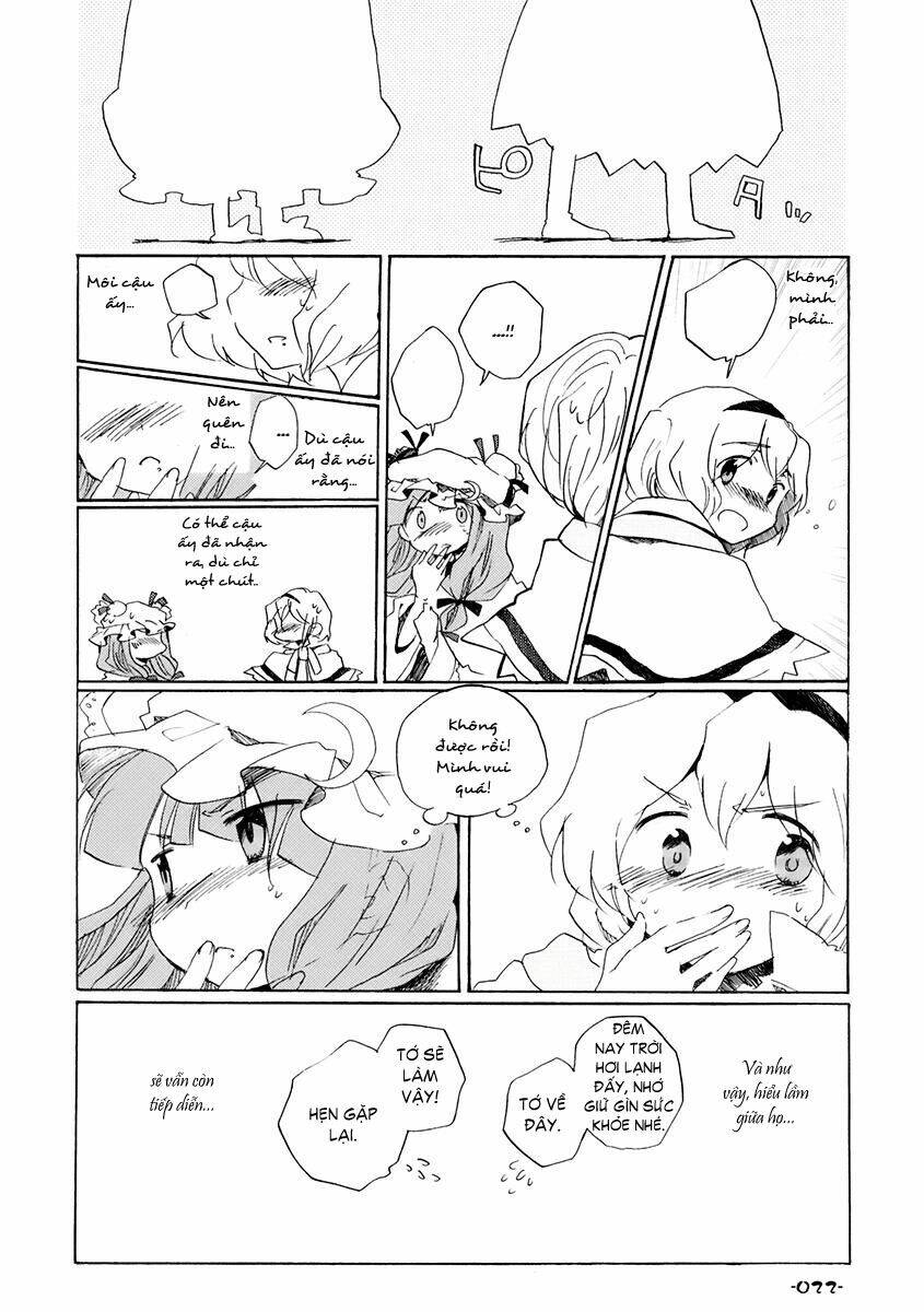 Plastic Heart: Chapter 1