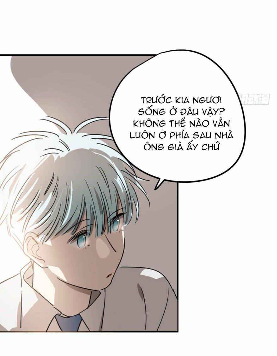 Truy Bắt Ngao Ngao: Chapter 30