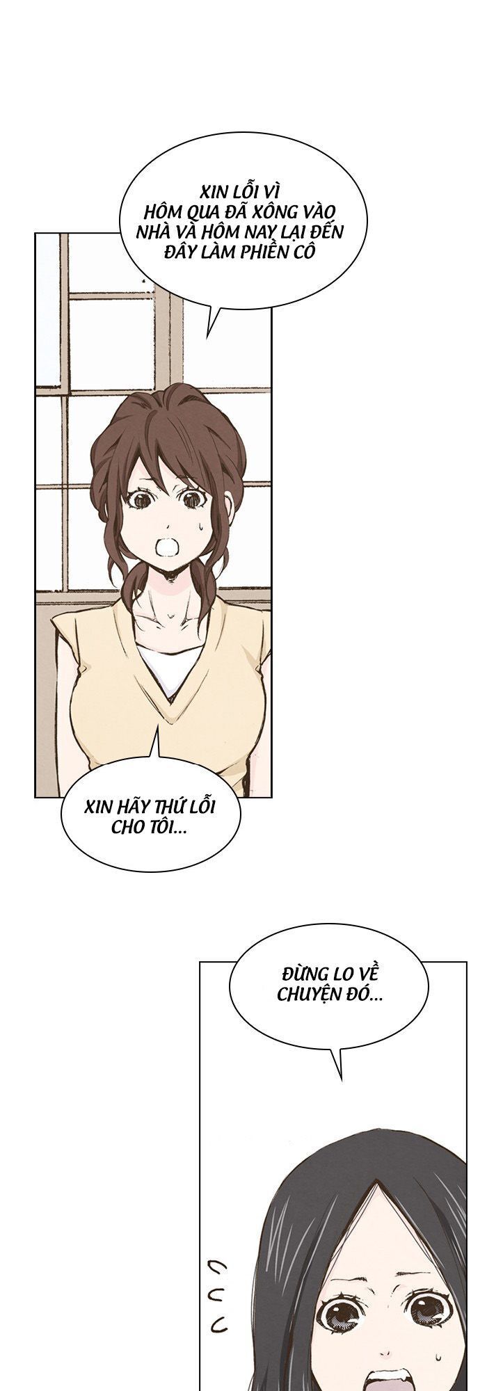 Làm Vợ Anh, Em Nhé: Chapter 13