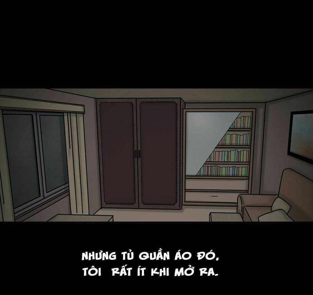 Truyện Đọc Lúc 0H: Chapter 29