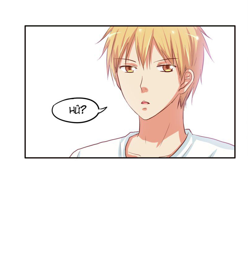 Mối Tình Đầu Có Chút Ngọt: Chapter 40