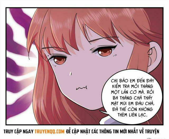 Khốn Ái Tù Lung: Chapter 38