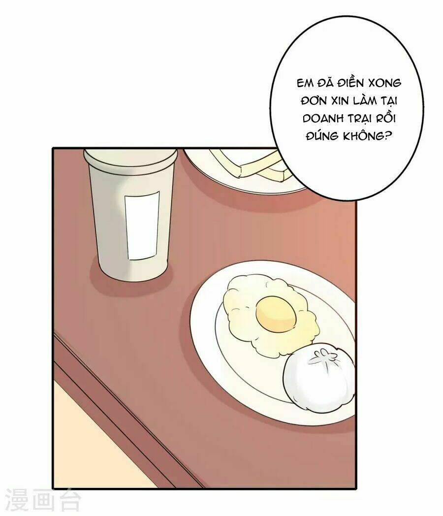 Hôn Nhân Dục Vọng: Thiếu Gia Nhẹ Một Chút!: Chapter 109