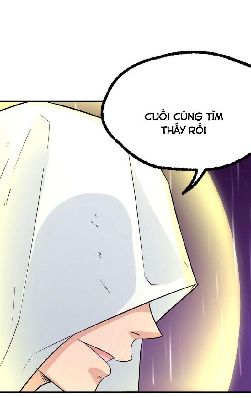 Thú Nhân: Chapter 287