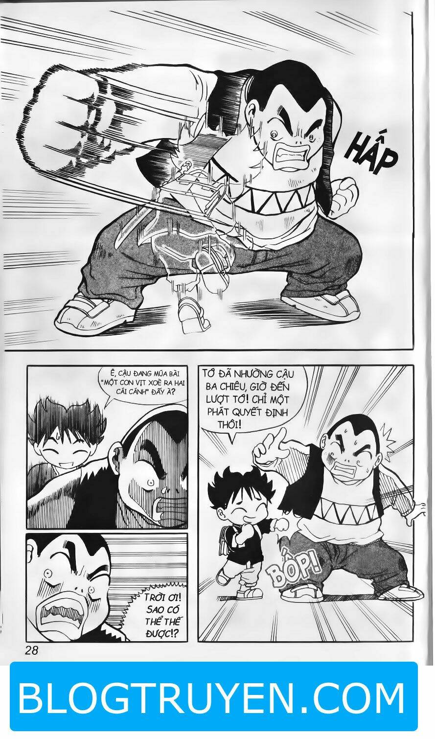 Shin Gumiho - Hội Pháp Sư: Chapter 1.2