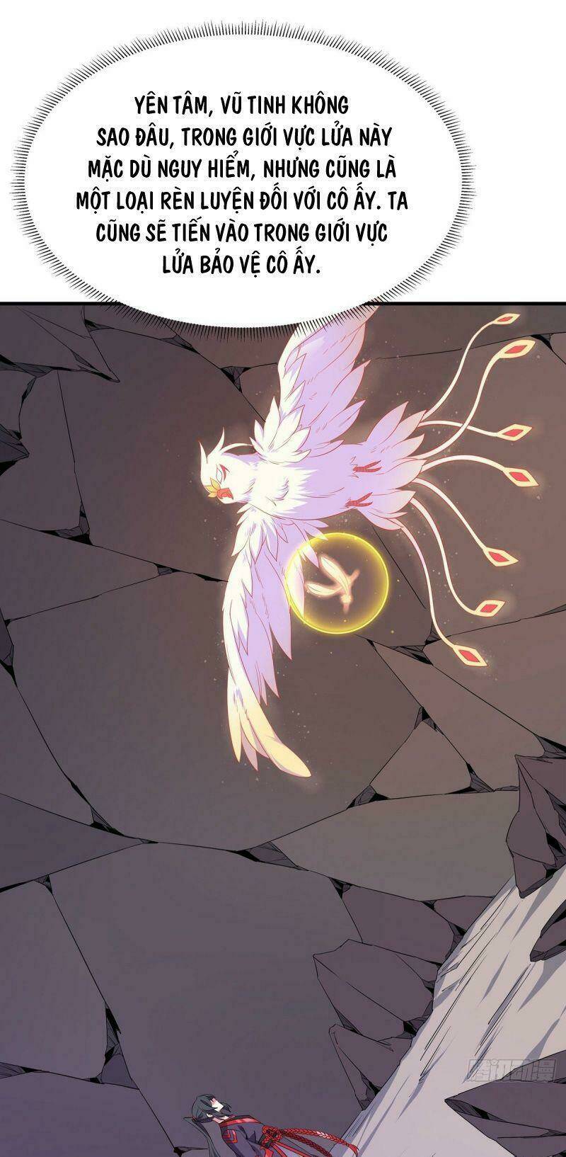 Lực Bạt Sơn Hà Hề Tử Đường: Chapter 20