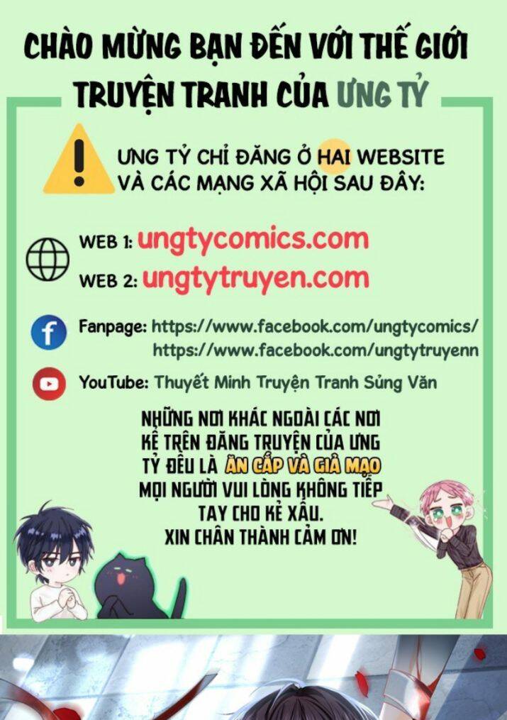 Vùng Cấm: Chapter 2