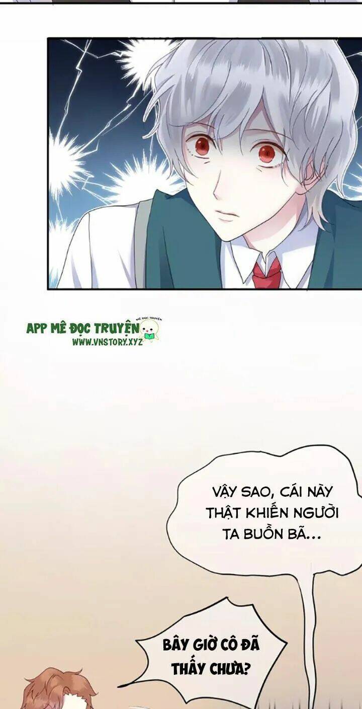 Thần Tượng Điểm Zero: Chapter 117