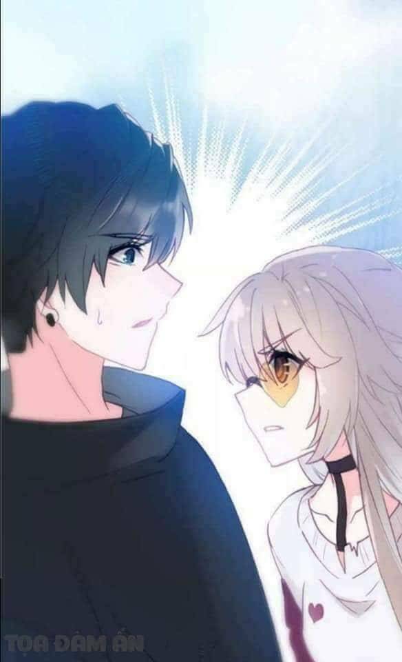 Tinh Diệu Vị Lai: Chapter 0