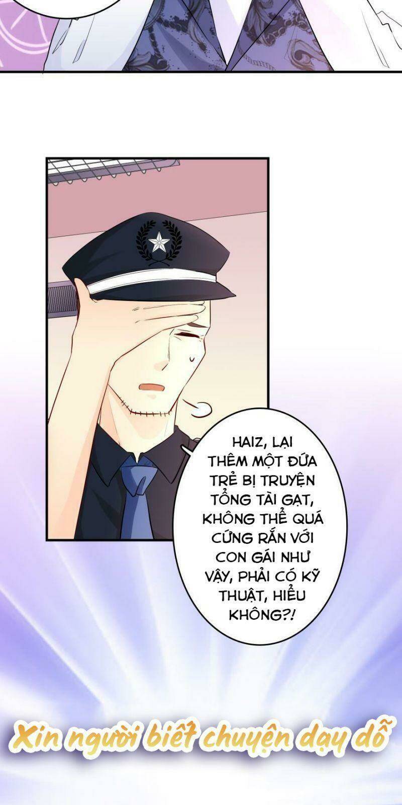 Nhân Ngư Học Trưởng, Đừng Ôm Ta!: Chapter 10