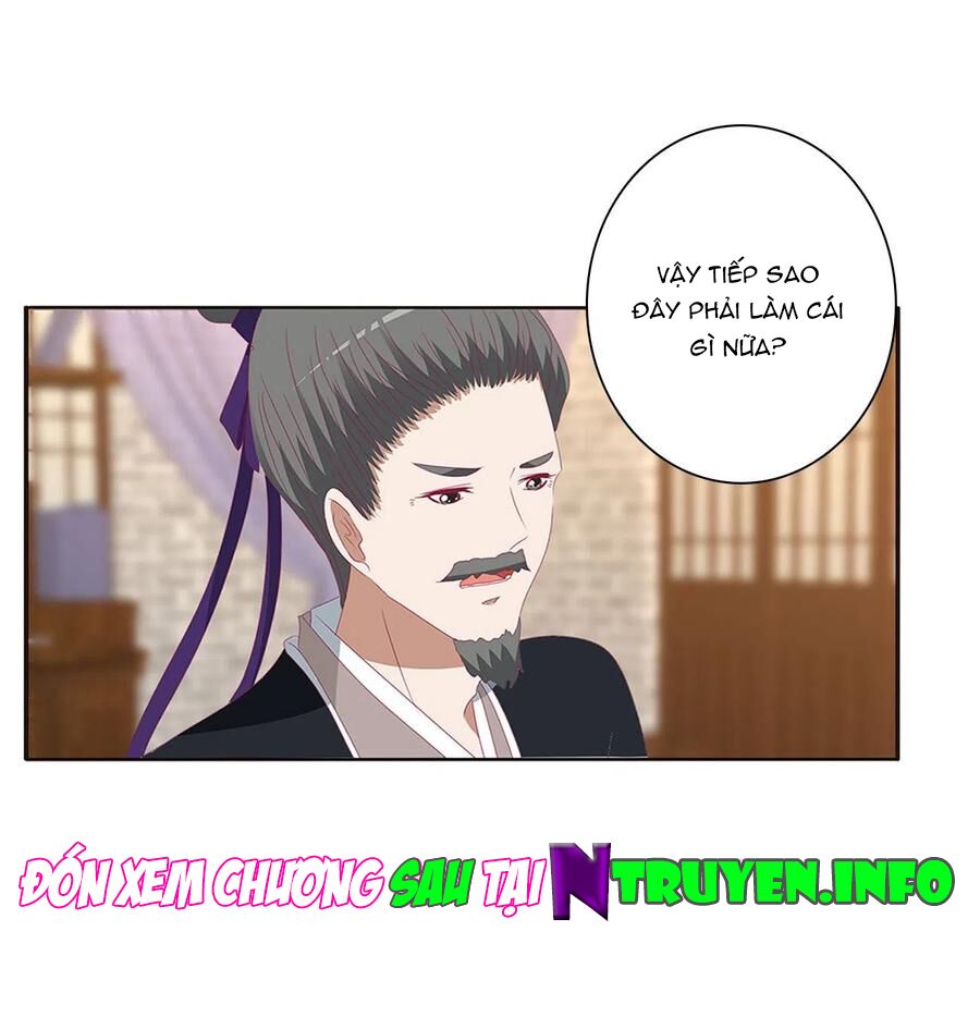 Thông Linh Phi: Chapter 653
