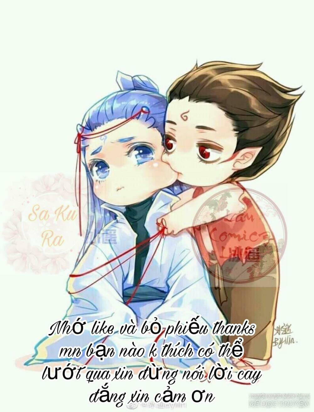 Tôi Vốn Dĩ Bị Bệnh Kiều: Chapter 49