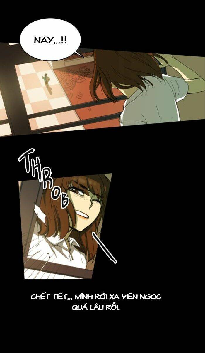 Săn Phù Thủy: Chapter 4