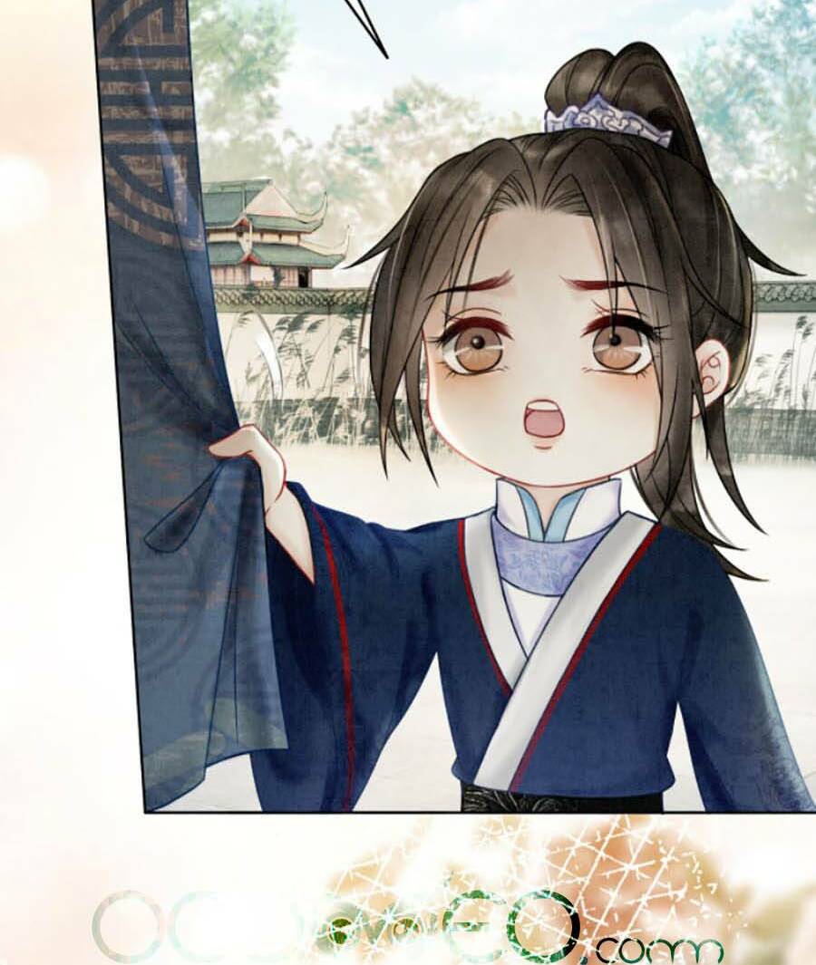 Xung Hỉ Vương Phi: Chapter 20