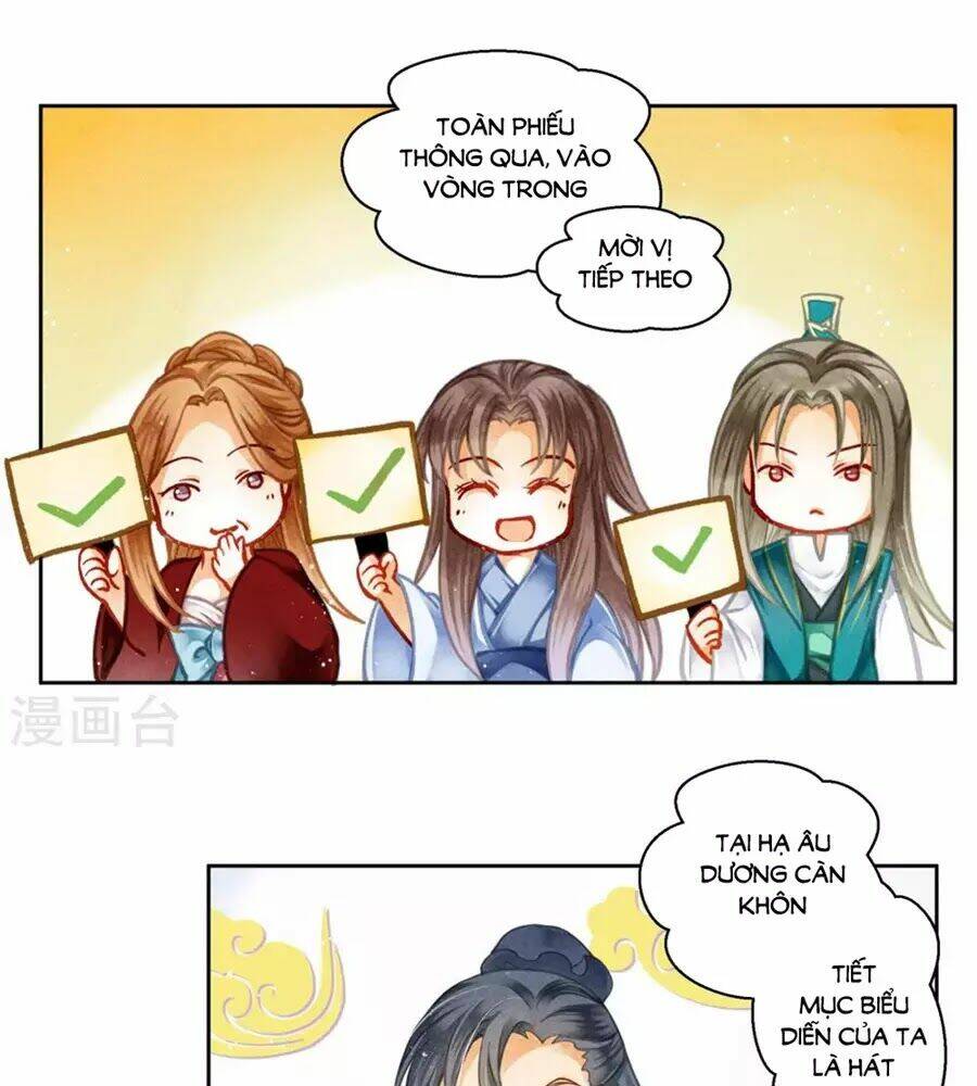 Ái Thượng Vô Địch Tiếu Hoàng Hậu: Chapter 103