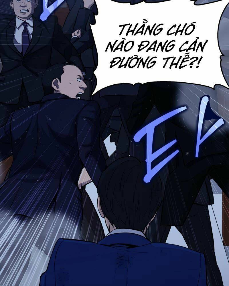 Cánh Cổng Mở Ra Đúng Ngày Đầu Tiên Tôi Thành Chính Trị Gia: Chapter 4