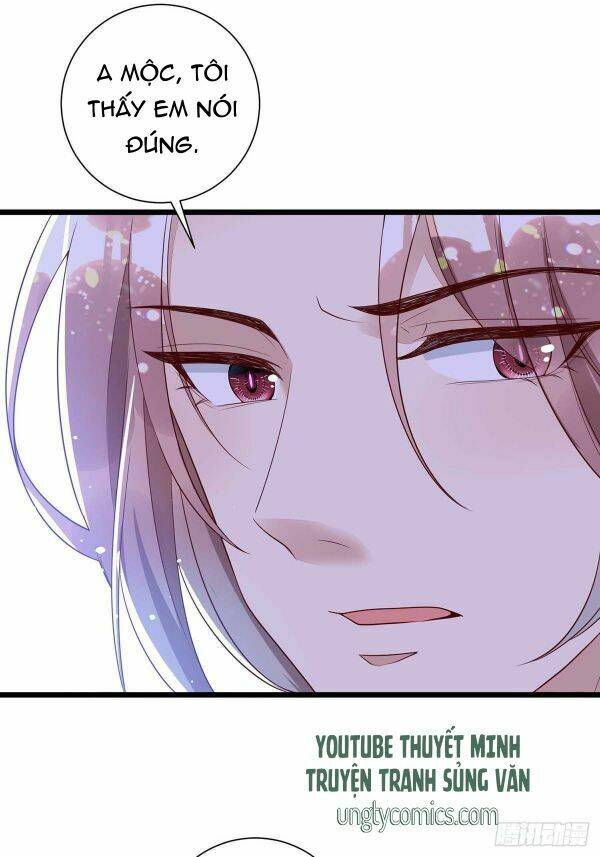 Thú Thụ Bất Thân: Chapter 47