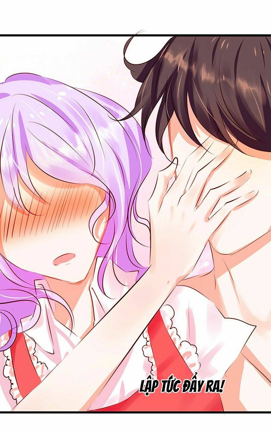 Bạn Trai Là Ngôi Sao: Chapter 23