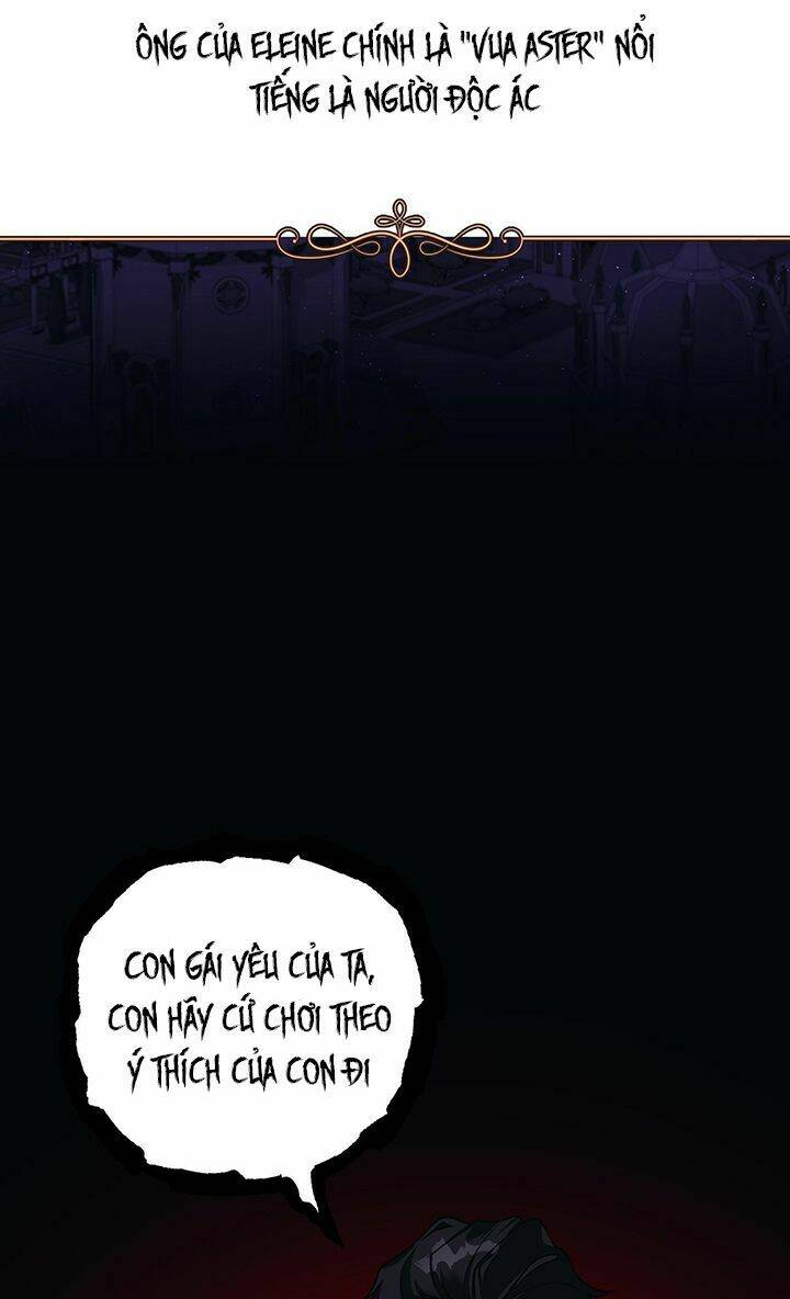 Đứa Bé Con Tin Thật Dễ Thương: Chapter 1