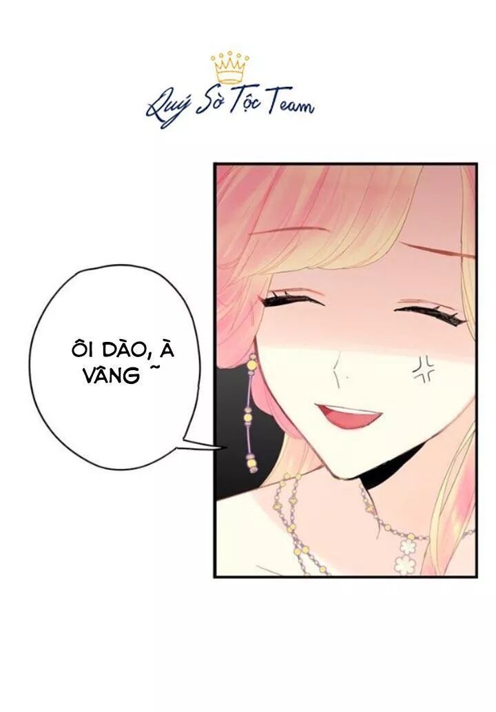 Tồn Tại Với Tư Cách Là Vợ Của Nam Chính: Chapter 65: Chàng thật đáng yêu