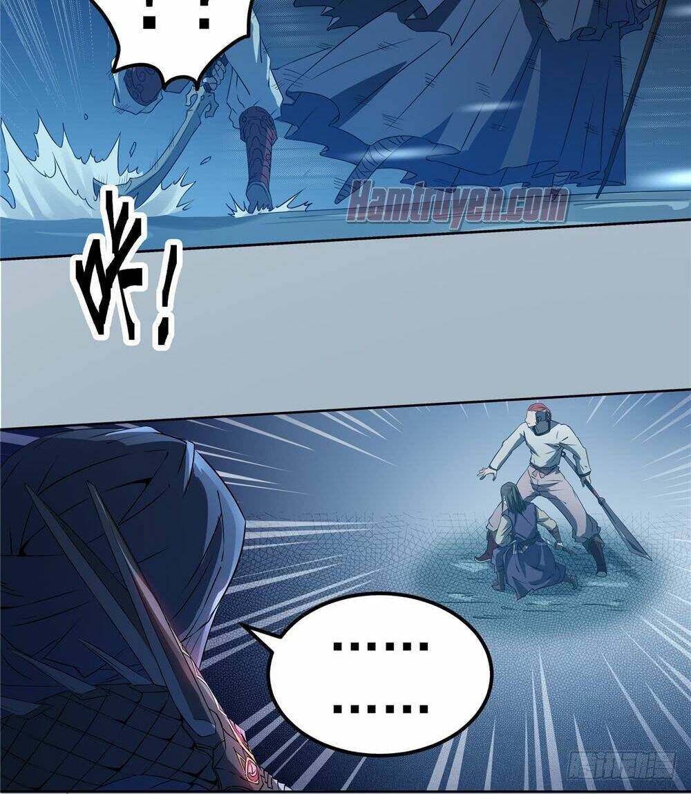 Hiệp Hành Cửu Thiên: Chapter 67