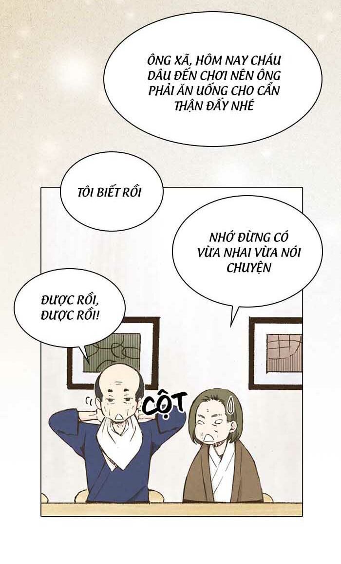 Làm Vợ Anh, Em Nhé: Chapter 25