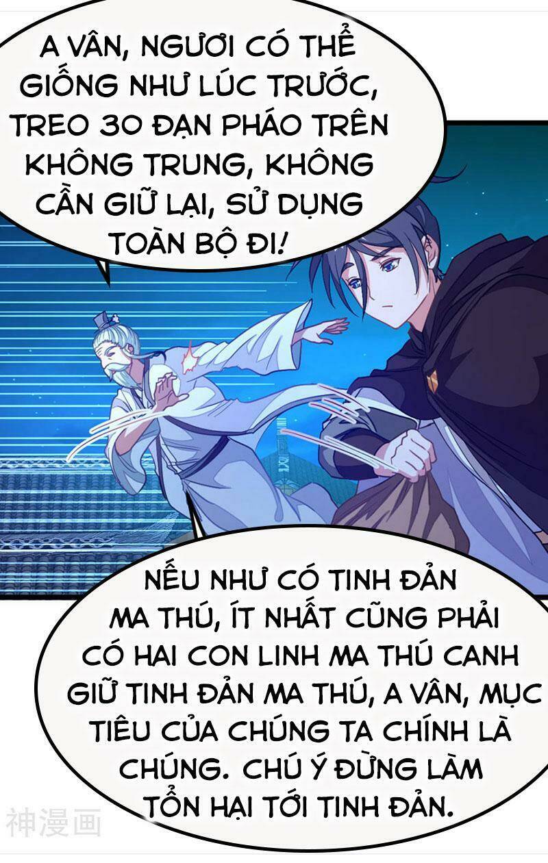 Cửu Dương Thần Vương: Chapter 189