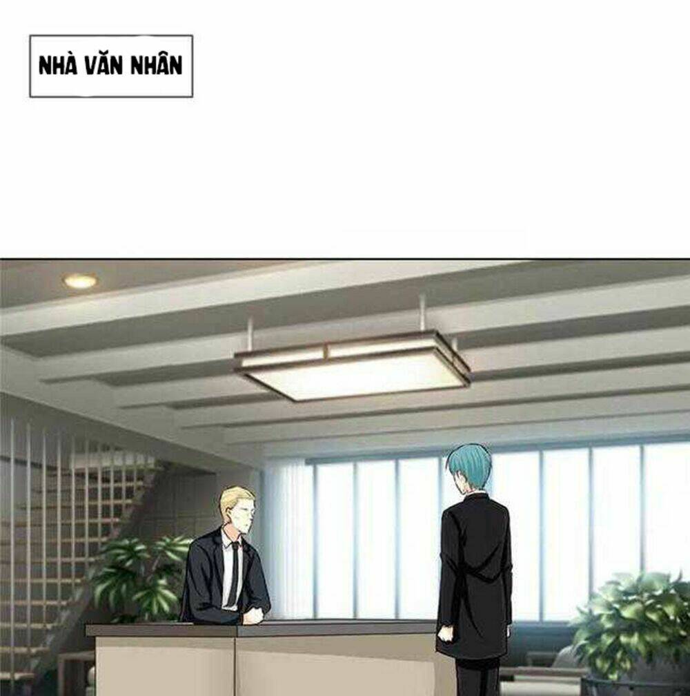 Tổng Tài Bá Đạo Là Gay: Chapter 65