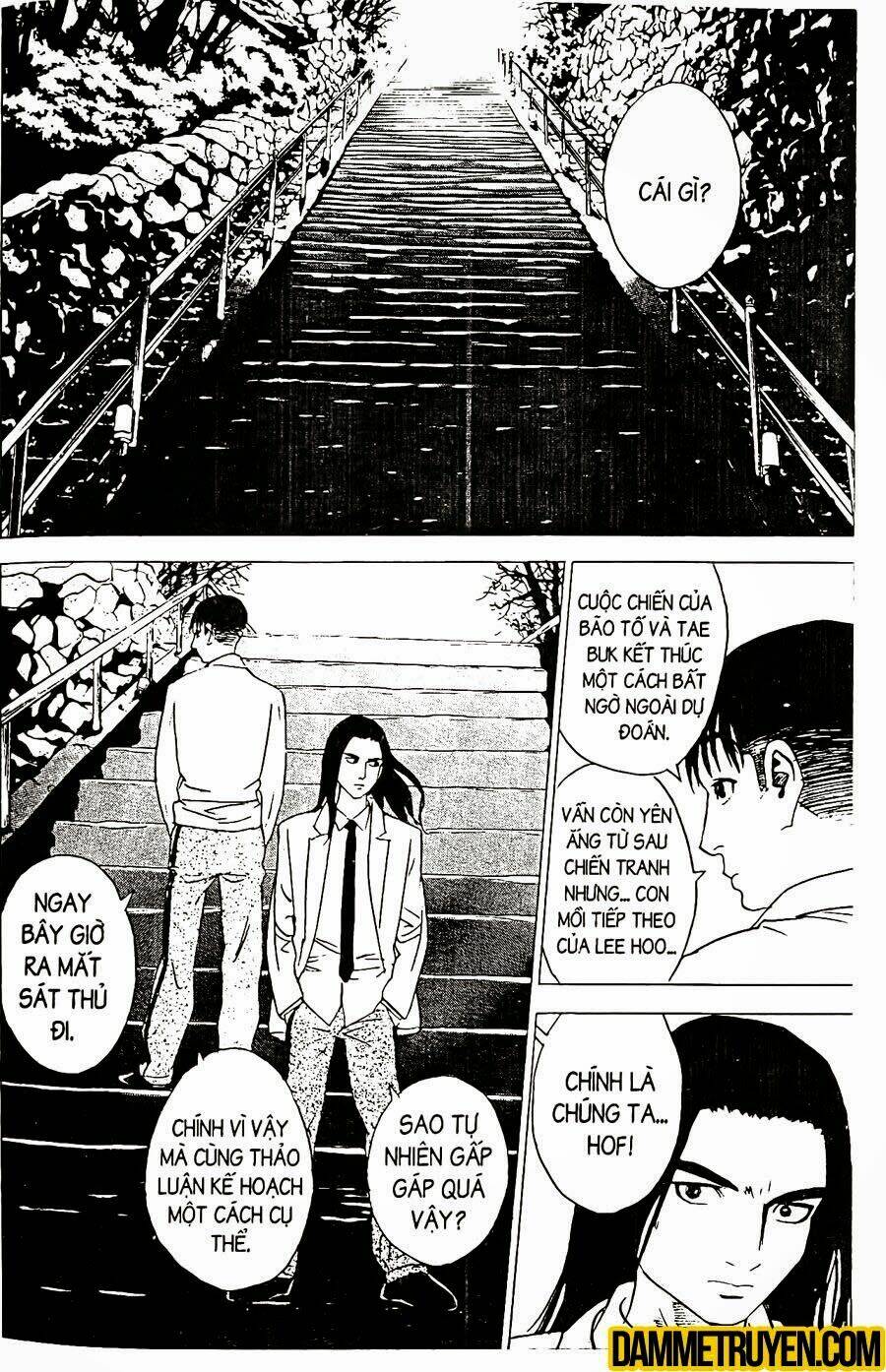 Ai Hơn Ai: Chapter 229