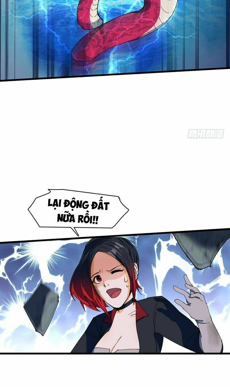 Bất Diệt Nguyên Thần: Chapter 23