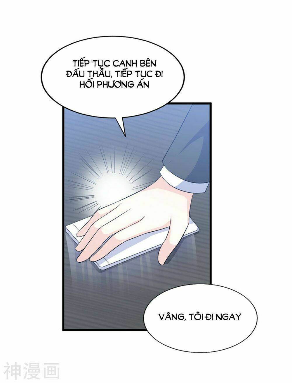 Ta Và Nam Thần Cởi Áo Ngủ Rồi: Chapter 67