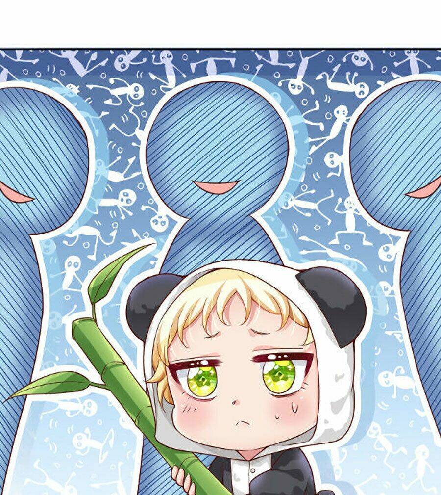 Nữ Hoàng Edith: Chapter 1