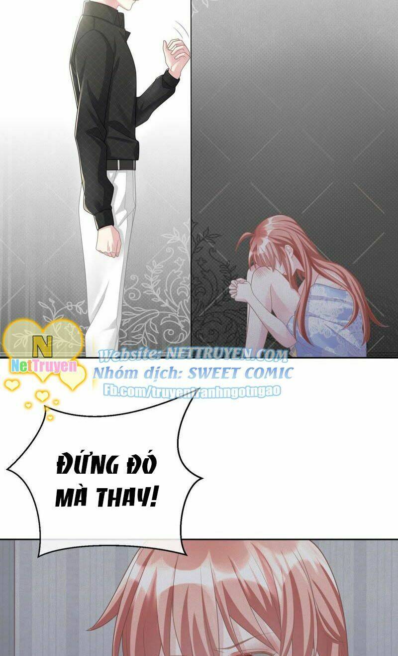 Cô Dâu Giả Tạo: Chapter 8