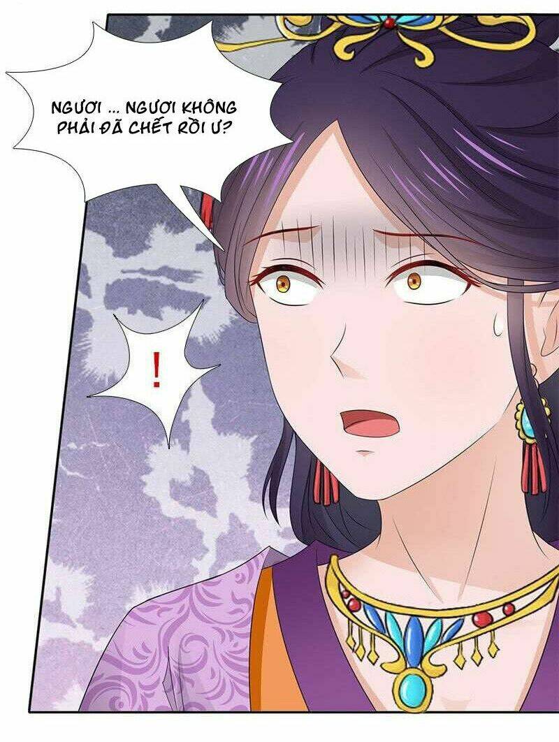 Tận Diệt Vương Gia Mãn Triều: Chapter 104