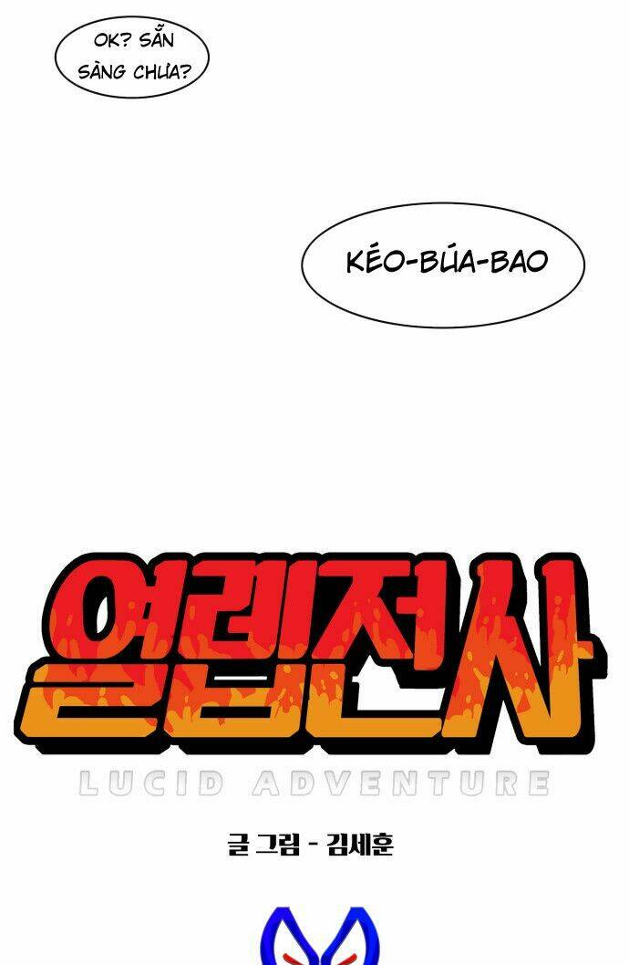 Hard Core Leveling Warrior: Chapter 27