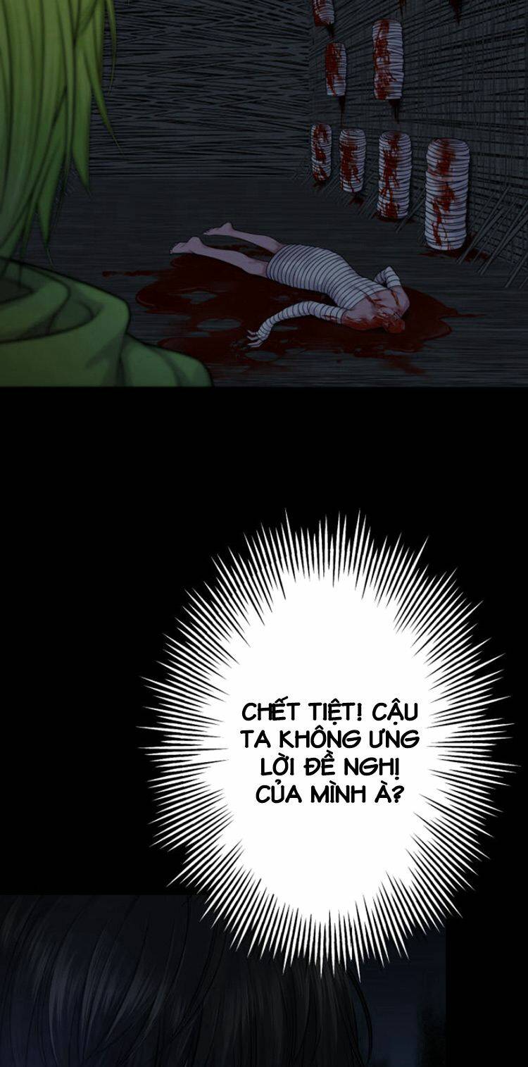 Trò Chơi Của Chúa Thượng: Chapter 17