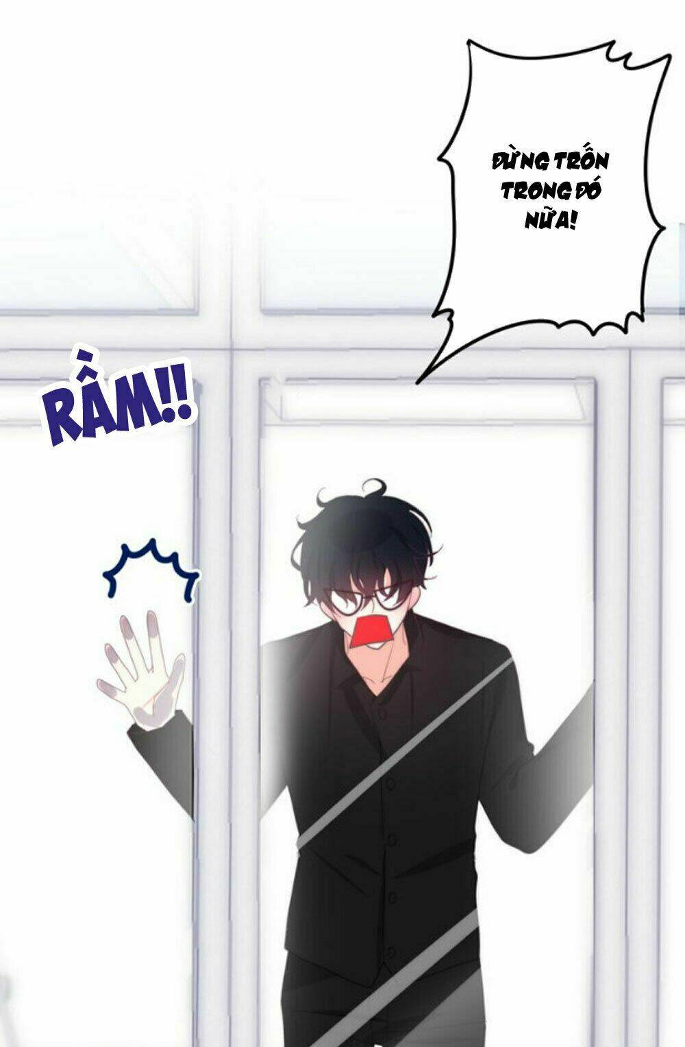 Tháng Sáu Không Hẹn Mà Gặp: Chapter 5